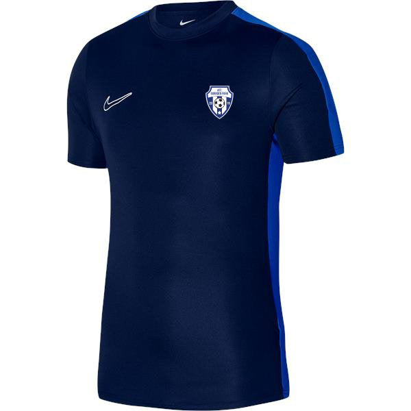 AFC Burnden Training Top