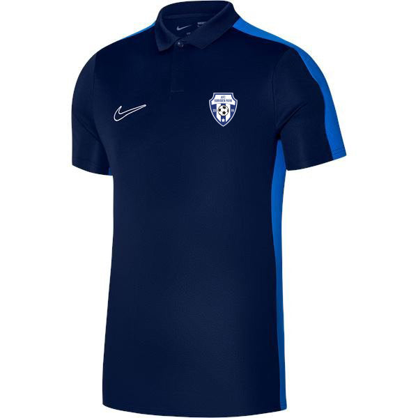 AFC Burnden Academy 23 Polo