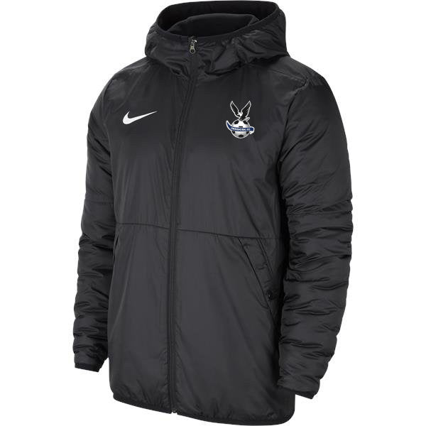 Ormskirk FC Fall Jacket