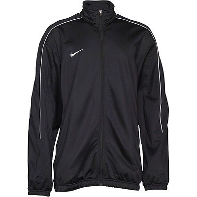 Nike Tracksuit Poly Jacket