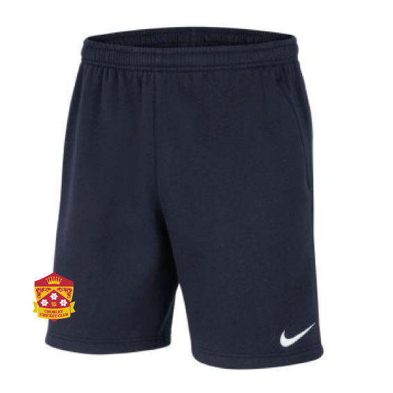 Chorley Cricket Club Park 20 Fleece Short