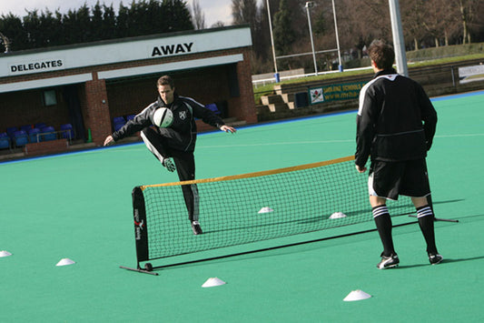 Precision Soccer Skills Net