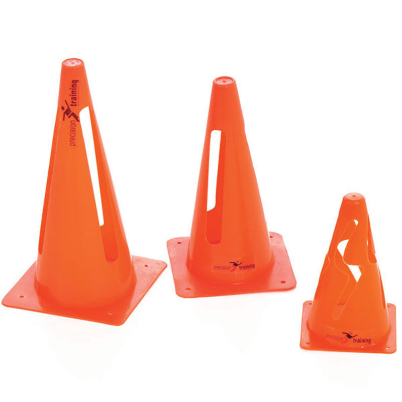 Precision Collapsible Cones 15"