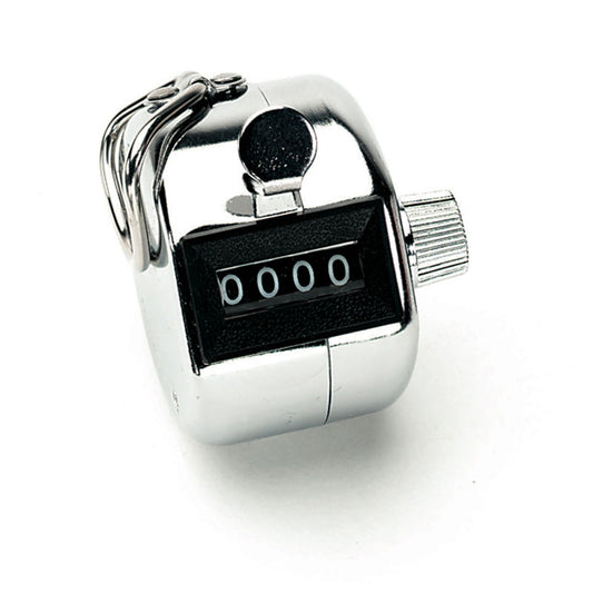 Precision Tally Counter