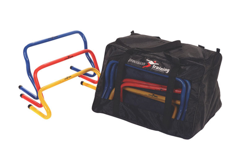 Precision Hurdle Carry bag