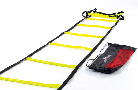 Precision Indoor Speed Agility Ladder