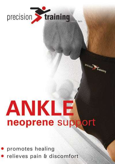 Precision Ankle Support