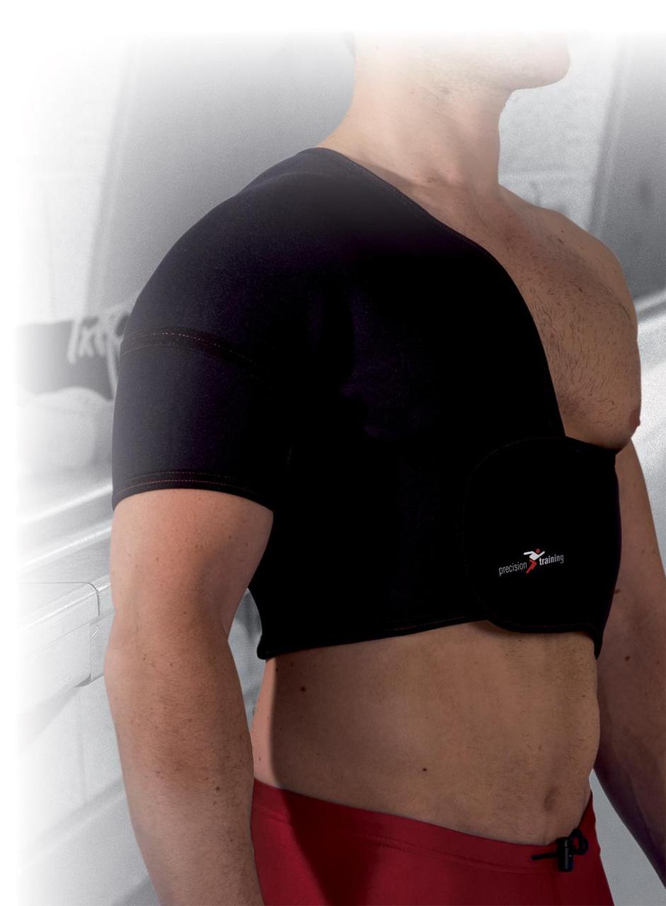 Precision Right Shoulder Support