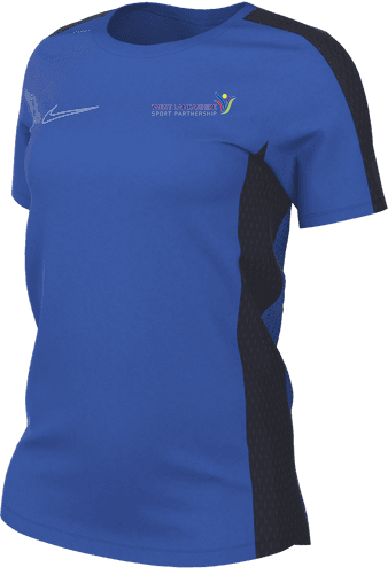 WLSP Nike Womens Training Top